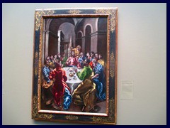 The Art Institute of Chicago 140 - El Greco